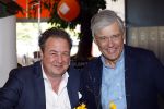Hilversum 30 augustus 2022
Perspresentatie NPO in theater Gooiland.
Charles Groenhuizen