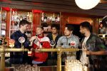 Amsterdam 21 maart 2022
Presentatie heren van Amstel live in Amsterdam.
Chef Special