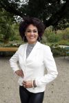 Amsterdam 31 maart 2022
Boekpresentatie Susan Smit .
Chimene v Oosterhout