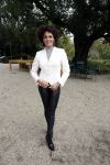 Amsterdam 31 maart 2022
Boekpresentatie Susan Smit .
Chimene v Oosterhout