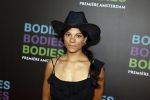 Amsterdam 24 augustus 2022
Premiere Bodies Bodies Bosies van Halina Reijn in Tuschinski . Chloe Leenheer en ....