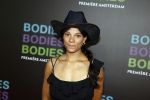 Amsterdam 24 augustus 2022
Premiere Bodies Bodies Bosies van Halina Reijn in Tuschinski . Chloe Leenheer en ....