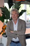 Hilversum 30 augustus 2022
Perspresentatie NPO in theater Gooiland.
Coen Verbraak