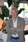 Hilversum 30 augustus 2022
Perspresentatie NPO in theater Gooiland.
Coen Verbraak