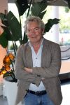 Hilversum 30 augustus 2022
Perspresentatie NPO in theater Gooiland.
Coen Verbraak