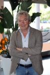 Hilversum 30 augustus 2022
Perspresentatie NPO in theater Gooiland.
Coen Verbraak