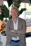 Hilversum 30 augustus 2022
Perspresentatie NPO in theater Gooiland.
Coen Verbraak