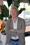 Hilversum 30 augustus 2022
Perspresentatie NPO in theater Gooiland.
Coen Verbraak