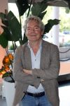 Hilversum 30 augustus 2022
Perspresentatie NPO in theater Gooiland.
Coen Verbraak