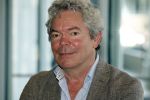 Hilversum 30 augustus 2022
Perspresentatie NPO in theater Gooiland.
Coen Verbraak
