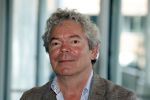 Hilversum 30 augustus 2022
Perspresentatie NPO in theater Gooiland.
Coen Verbraak