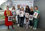 Amsterdam 14 september 2022
Uitreiking Fabulous mama awards bij George Marina .
Anouk Smulders Coosje Smit Bas Smit Marielle Smit Maria Tailor Kimberley Klaver en Pauline Wingelaar