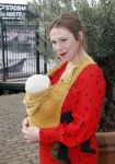 Amsterdam 14 september 2022
Uitreiking Fabulous mama awards bij George Marina .
Coosje Smid met baby