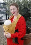 Amsterdam 14 september 2022
Uitreiking Fabulous mama awards bij George Marina .
Coosje Smid met baby