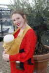 Amsterdam 14 september 2022
Uitreiking Fabulous mama awards bij George Marina .
Coosje Smid met baby