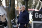 Amsterdam 14 maart 2022
Cor Pot met (een) vriendin in Amsterdam