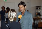 Hilversum 30 augustus 2022
Perspresentatie NPO in theater Gooiland.
Cornald Maas