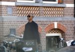 Amsterdam 17 maart 2022
Dai Dai N'tab op straat in amsterdam zuid
Dai Dai Ntab