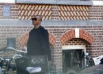 Amsterdam 17 maart 2022
Dai Dai N'tab op straat in amsterdam zuid
Dai Dai Ntab