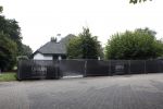 Badhoevedorp 10 september 2022
Daley Blind zijn nieuwe huis/villa wordt helemaal verbouwd.