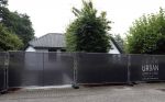 Badhoevedorp 10 september 2022
Daley Blind zijn nieuwe huis/villa wordt helemaal verbouwd.