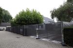 Badhoevedorp 10 september 2022
Daley Blind zijn nieuwe huis/villa wordt helemaal verbouwd.