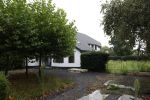 Badhoevedorp 10 september 2022
Daley Blind zijn nieuwe huis/villa wordt helemaal verbouwd.
