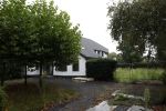 Badhoevedorp 10 september 2022
Daley Blind zijn nieuwe huis/villa wordt helemaal verbouwd.