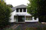 Badhoevedorp 10 september 2022
Daley Blind zijn nieuwe huis/villa wordt helemaal verbouwd.