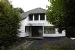 Badhoevedorp 10 september 2022
Daley Blind zijn nieuwe huis/villa wordt helemaal verbouwd.