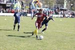 Utrecht 27 maart 2022
Bij voetbalclub DHSC in Utrecht wordt een dag georganiseerd waar geld opgehaald wordt voor 
Ukraine. Wesley Sneijder Mart Hoogkamer Evgeniy Levchenko Djarno Hofland Juvat Westendorp Koen Weijland Noa Zeeuw Glenn Helder ea spelen oa mee.
Dave Dekker