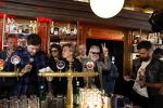 Amsterdam 21 maart 2022
Presentatie heren van Amstel live in Amsterdam.
Di-rect