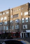 Amsterdam 21 maart 2022
Dirk Zeelenberg en zijn ex vrouw Suus hebben allebei een nieuw huis gekocht.