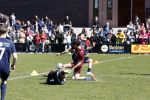 Utrecht 27 maart 2022
Bij voetbalclub DHSC in Utrecht wordt een dag georganiseerd waar geld opgehaald wordt voor Ukraine. Wesley Sneijder Mart Hoogkamer Evgeniy Levchenko Djarno Hofland Juvat Westendorp Koen Weijland Noa Zeeuw Glenn Helder ea spelen oa mee.
Djarno Hofland