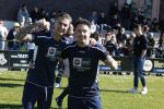 Utrecht 27 maart 2022
Bij voetbalclub DHSC in Utrecht wordt een dag georganiseerd waar geld opgehaald wordt voor Ukraine. Wesley Sneijder Mart Hoogkamer Evgeniy Levchenko Djarno Hofland Juvat Westendorp Koen Weijland Noa Zeeuw Glenn Helder ea spelen oa mee.