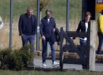 Marsum 26 maart 2022
Crematie van Piet Paulusma bij crematorium Andringstate. Piet zijn auto's stonden voor de aula geparkeerd . Erik de Zwart en Niel van Hoff