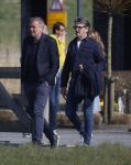 Marsum 26 maart 2022
Crematie van Piet Paulusma bij crematorium Andringstate. Piet zijn auto's stonden voor de aula geparkeerd . Erik de Zwart en Niel van Hoff