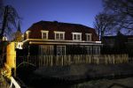 Abcoude 19 maart 2022
Eva Jinek gaat bijna naar haar nieuwe huis verhuizen