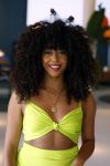 Hilversum 30 augustus 2022
Perspresentatie NPO in theater Gooiland.
Fenna Ramos