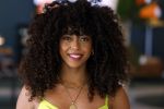 Hilversum 30 augustus 2022
Perspresentatie NPO in theater Gooiland.
Fenna Ramos