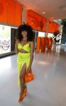 Hilversum 30 augustus 2022
Perspresentatie NPO in theater Gooiland.
Fenna Ramos
