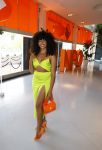 Hilversum 30 augustus 2022
Perspresentatie NPO in theater Gooiland.
Fenna Ramos