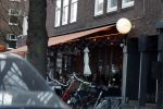 Amsterdam 18 maart 2022
Restaurant Ferilli Amsterdam