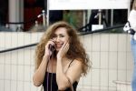 Hilversum 30 augustus 2022
Perspresentatie NPO in theater Gooiland.
Fidan Ekiz