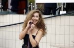 Hilversum 30 augustus 2022
Perspresentatie NPO in theater Gooiland.
Fidan Ekiz