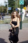 Hilversum 30 augustus 2022
Perspresentatie NPO in theater Gooiland.
Fidan Ekiz