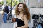 Hilversum 30 augustus 2022
Perspresentatie NPO in theater Gooiland.
Fidan Ekiz