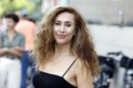 Hilversum 30 augustus 2022
Perspresentatie NPO in theater Gooiland.
Fidan Ekiz