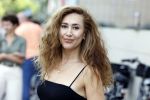 Hilversum 30 augustus 2022
Perspresentatie NPO in theater Gooiland.
Fidan Ekiz