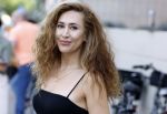 Hilversum 30 augustus 2022
Perspresentatie NPO in theater Gooiland.
Fidan Ekiz